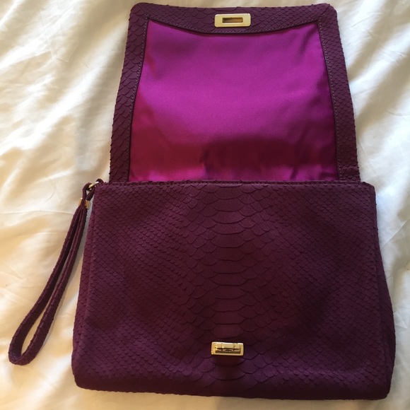 Clutch Purse